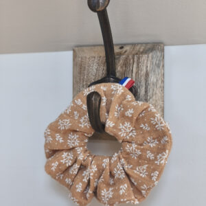 Chouchou Artisanal – Adulte